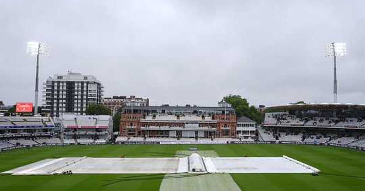 England tighten grip on Lord's Test as rain-hit day leaves New Zealand reeling