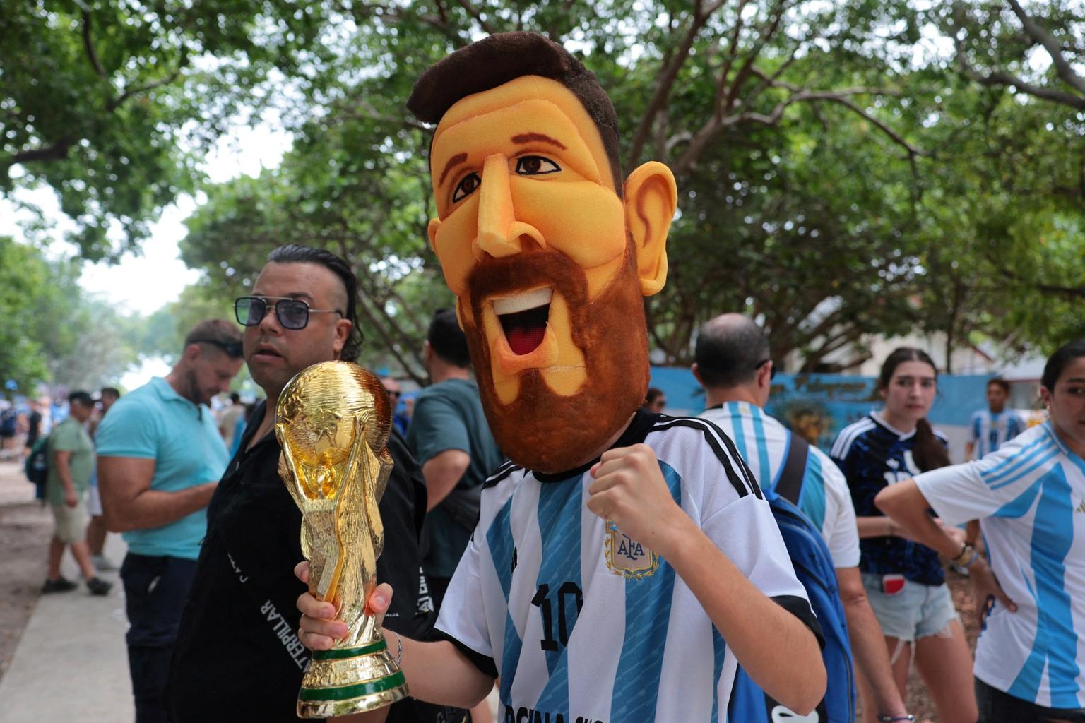 FIFA World Cup 2026: Round of 16 bracket, Friday schedule, predictions