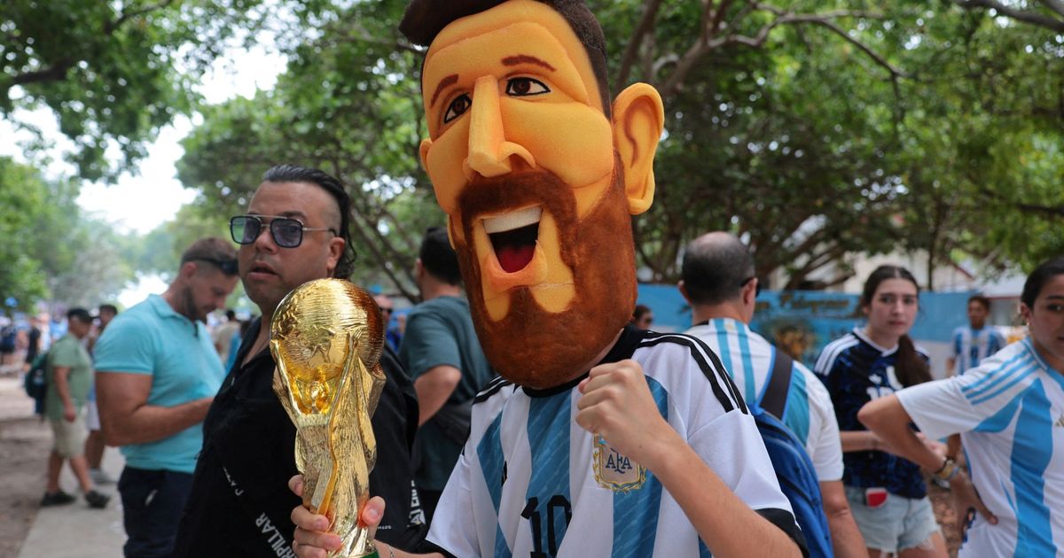 FIFA World Cup 2026: Round of 16 bracket, Friday schedule, predictions
