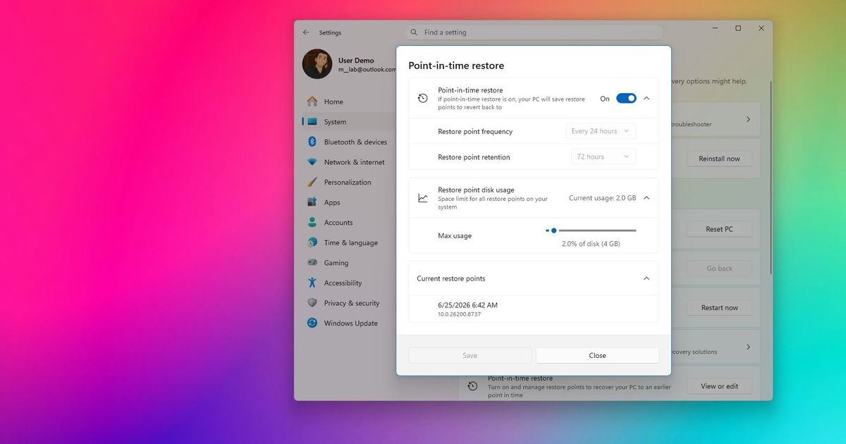 Windows 11’s huge July 14 update is loaded with new features - these are the 13 that matter most