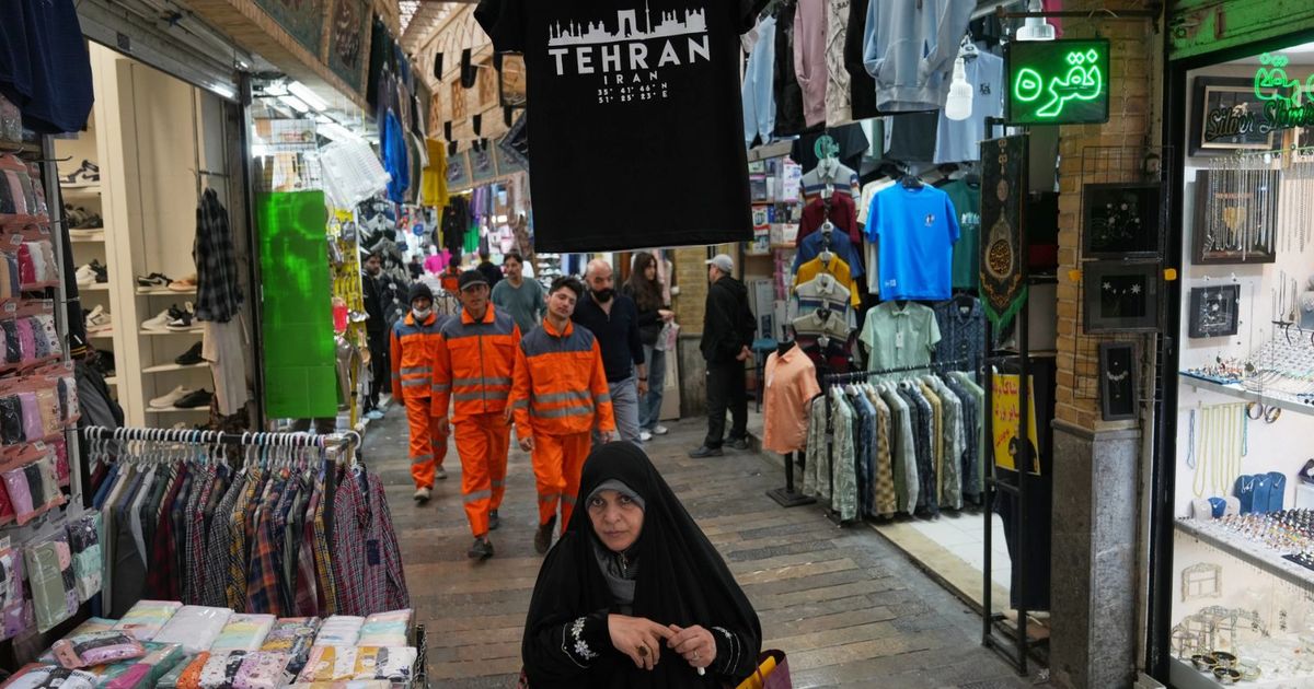 Why hasn’t Iran’s economy collapsed despite 100 days of US-Israel war