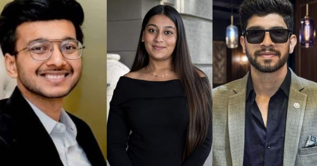 Siya Goyal's ‘secret chats’ with codewords, emojis add fresh twist to Ketan Agarwal murder probe