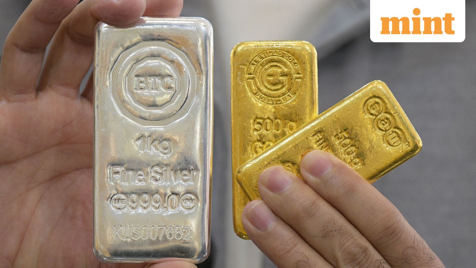 Gold and silver prices today, 15 June: Check retail rates of 24K, 22K gold and 999 silver in Delhi, Mumbai, other cities