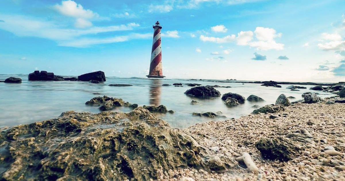 Nicobar port has no ‘strategic goals’, Finance Ministry body said in 2024