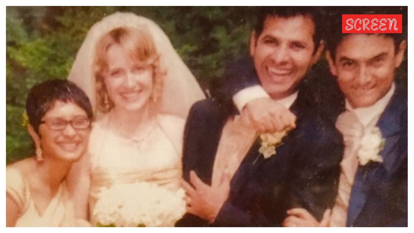 This Lagaan actor met his British wife on film’s set: ‘She’s learnt Hindi now’