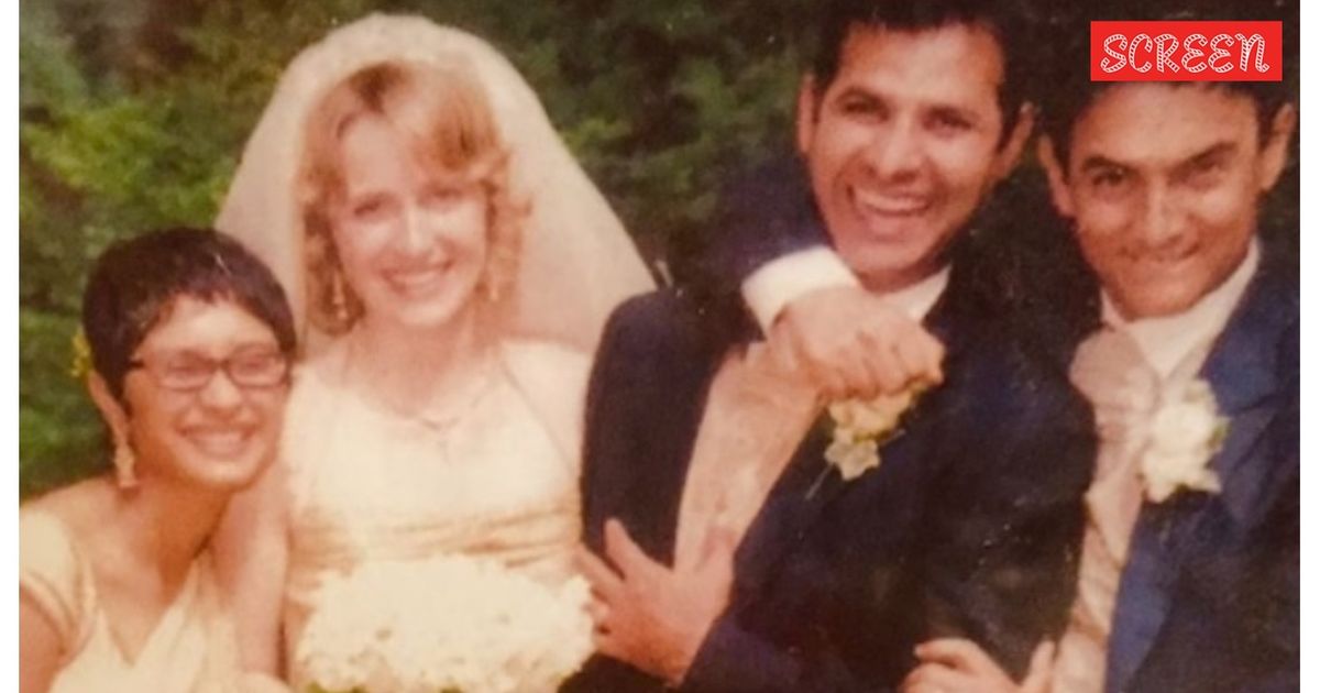 This Lagaan actor met his British wife on film’s set: ‘She’s learnt Hindi now’