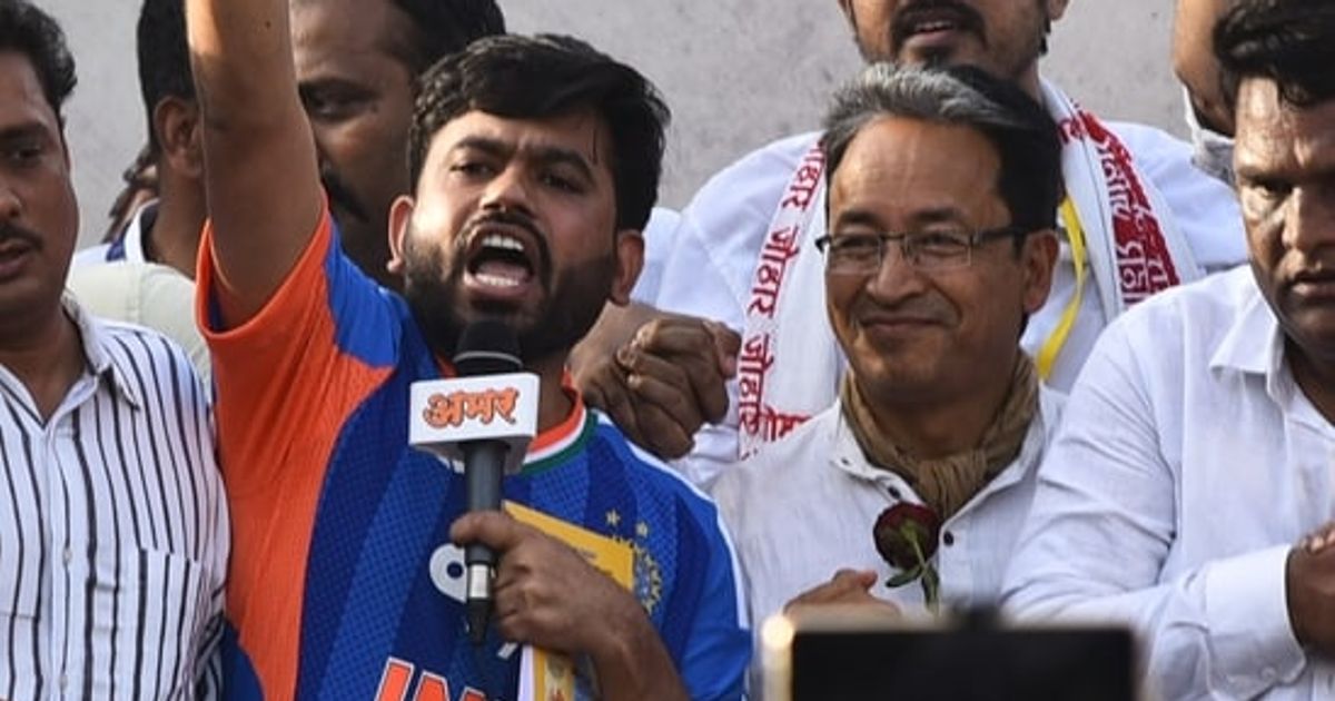 CJP protest highlights: 'Hindu vs Muslim politics won't work,' says Dipke in Pune; next protest in UP's Lucknow