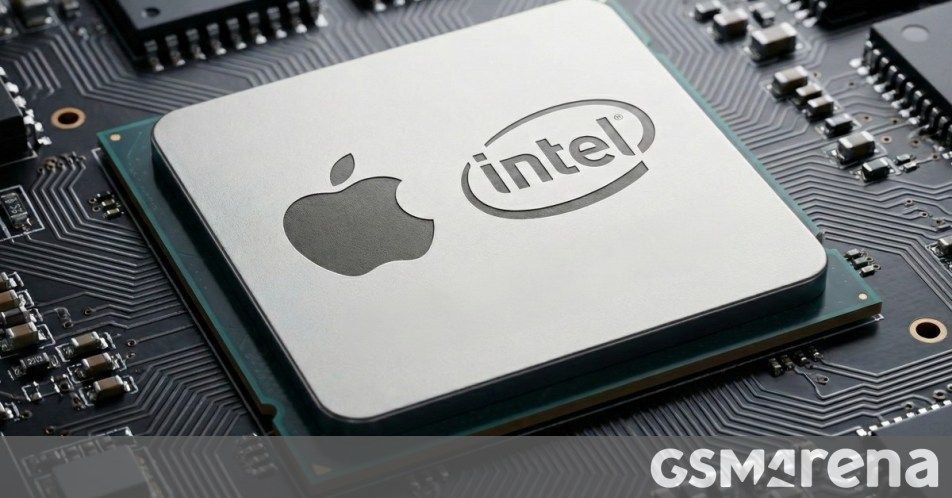 Trump says Intel and Apple will produce chips domestically