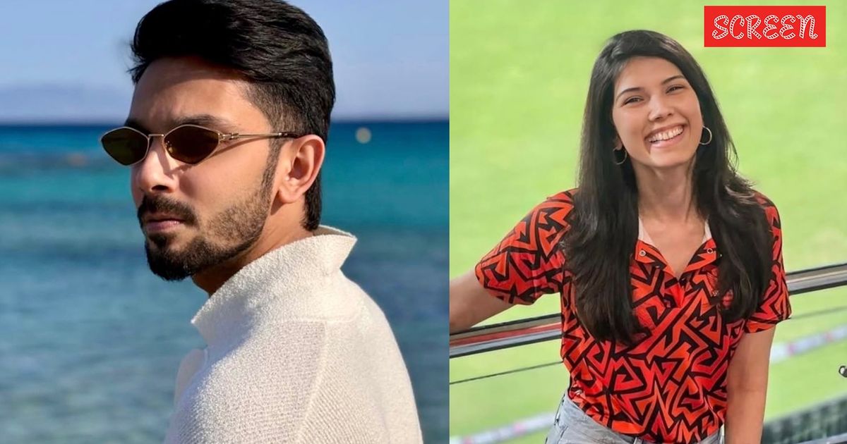 Anirudh Ravichander to marry SRH owner and heiress to $2 bn fortune Kavya Maran