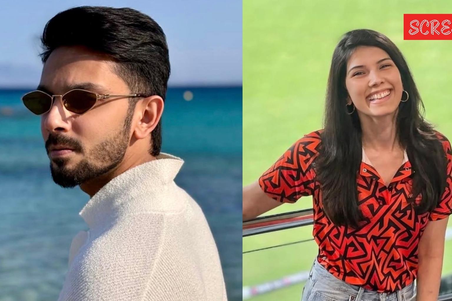 Anirudh Ravichander to marry SRH owner and heiress to $2 bn fortune Kavya Maran
