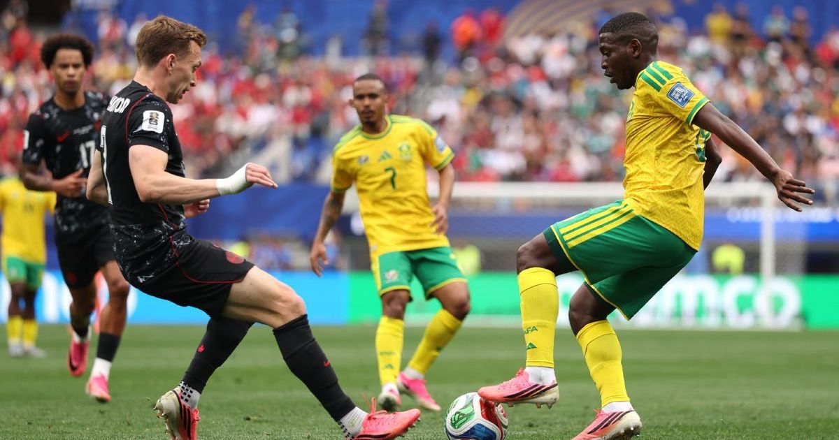 Canada vs. South Africa LIVE: World Cup 2026 updates as stadium erupts after Canada score in stoppage time