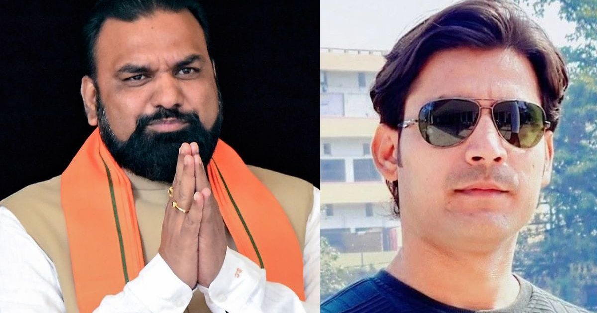 BJP turns heat on own govt over Bihar 'encounter killing'