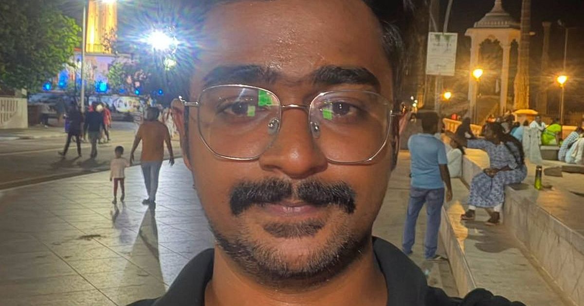 Bengaluru triple murder: Police arrest Shwetha's partner Kenneth in Puducherry