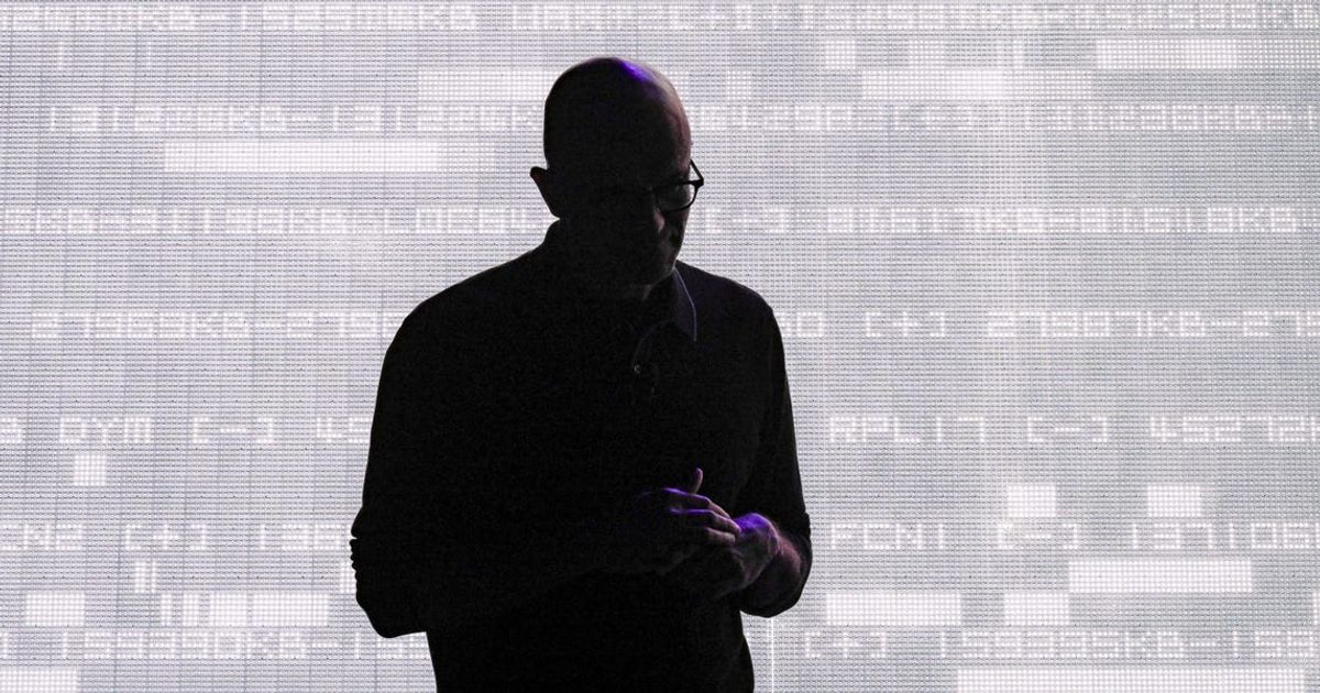GitHub's AI Surge Pushes Microsoft Into Amazon's Arms