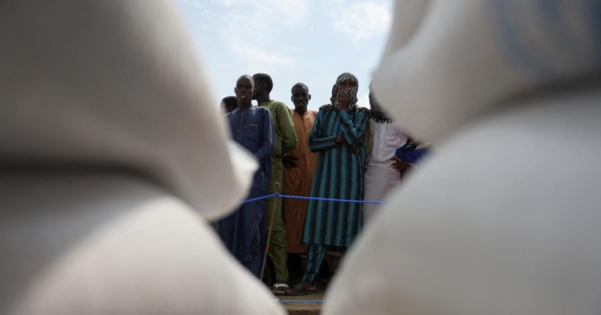 The End of Foreign Aid Is Not the End of Development
