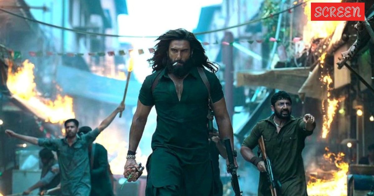 Ranveer Singh took smaller fee for Dhurandhar, earned more through backend deal: Producer