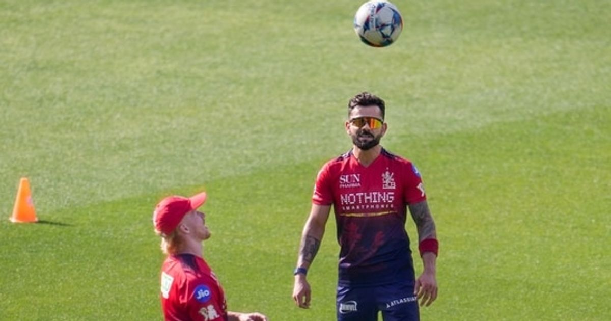 Virat Kohli's behind-the-scenes role in RCB's title charge leaves teammate stunned: 'Didn't expect it'
