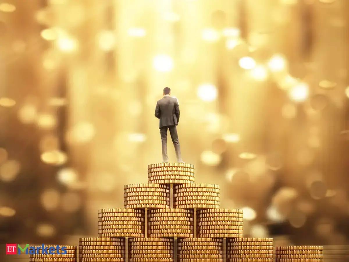 9 Sensex stocks with up to 40% upside potential. Are these in your portfolio?