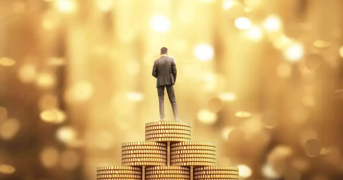 9 Sensex stocks with up to 40% upside potential. Are these in your portfolio?