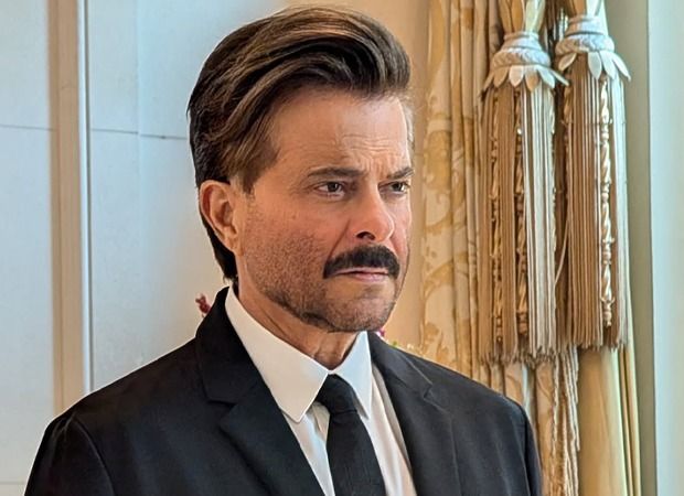 Anil Kapoor to host Star Plus reality show India Ke Top 1%; new format to test logic, reasoning and decision-making skills