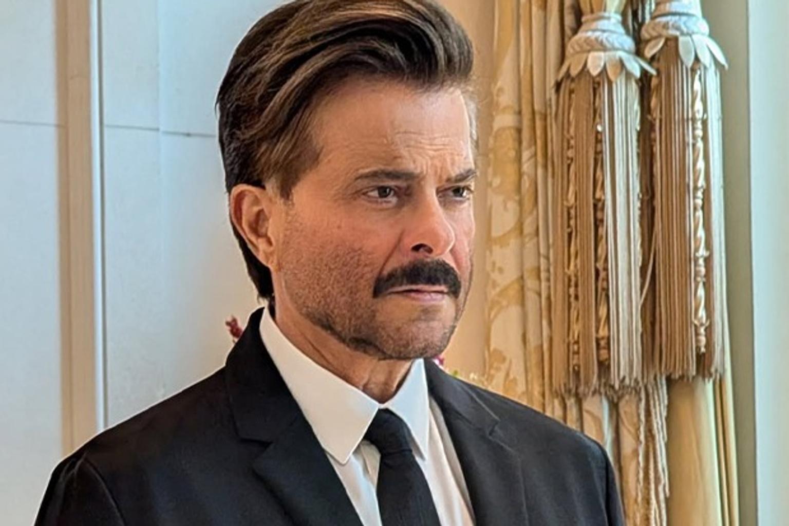 Anil Kapoor to host Star Plus reality show India Ke Top 1%; new format to test logic, reasoning and decision-making skills