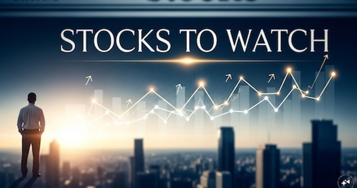 Rajesh Exports, Tata Motors PV, Auro Pharma, ICICI Bank and more: Stocks to Watch for June 5