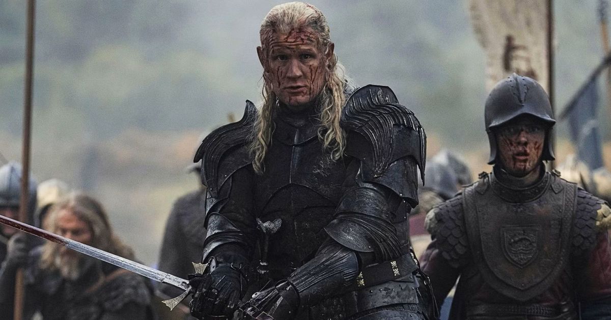 How to watch 'House of the Dragon' season 3 - stream 'Game of Thrones' prequel online