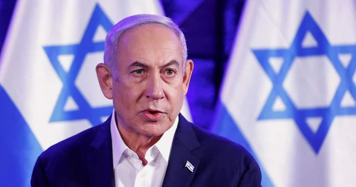 'It's not over in Iran yet': Netanyahu says Israel, US ready for military action, leaves decision to Trump