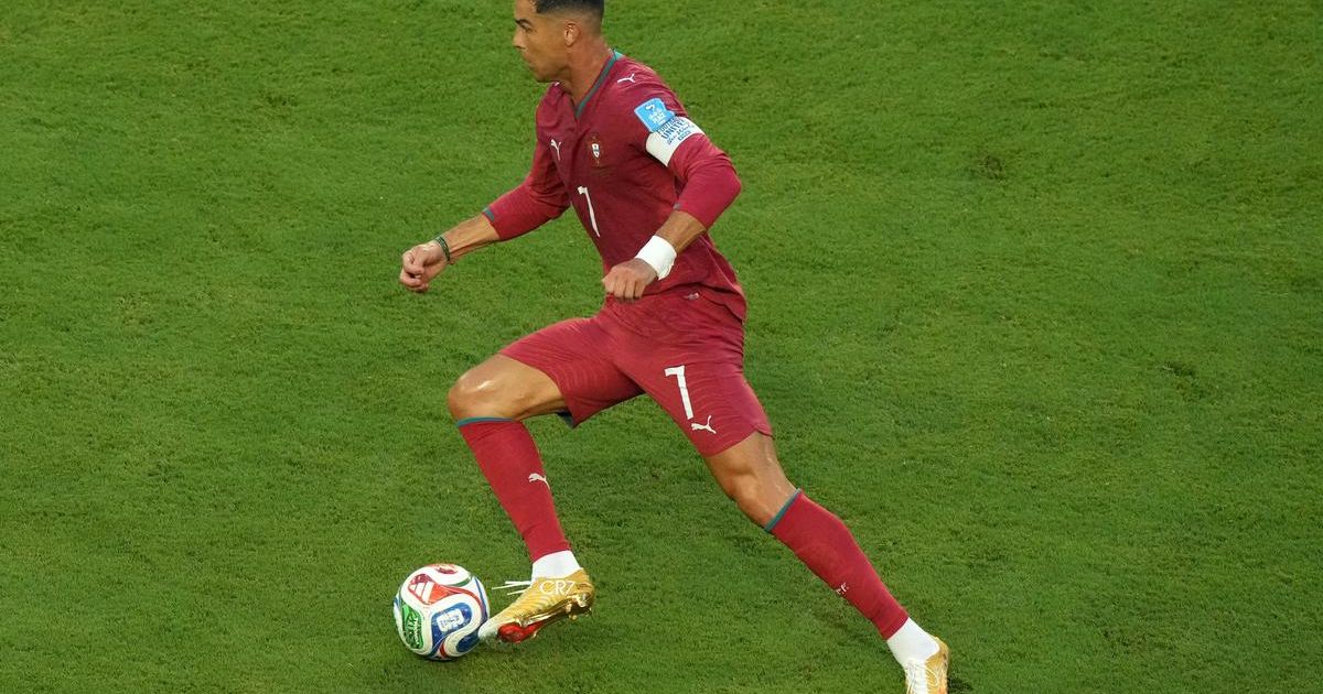 FIFA World Cup 2026 LIVE updates: Colombia vs Portugal final Group K match second half under way