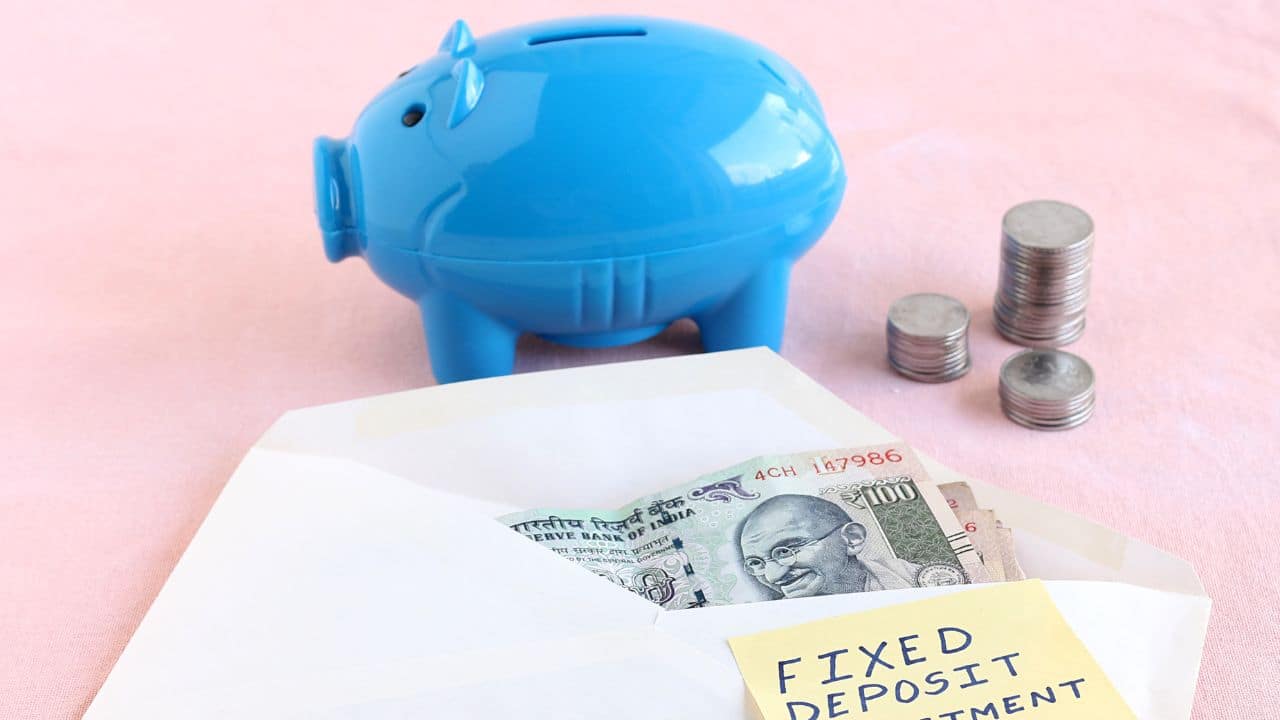 Banks offering best FD rates in June: Check rates across banks for 1-5 year tenures