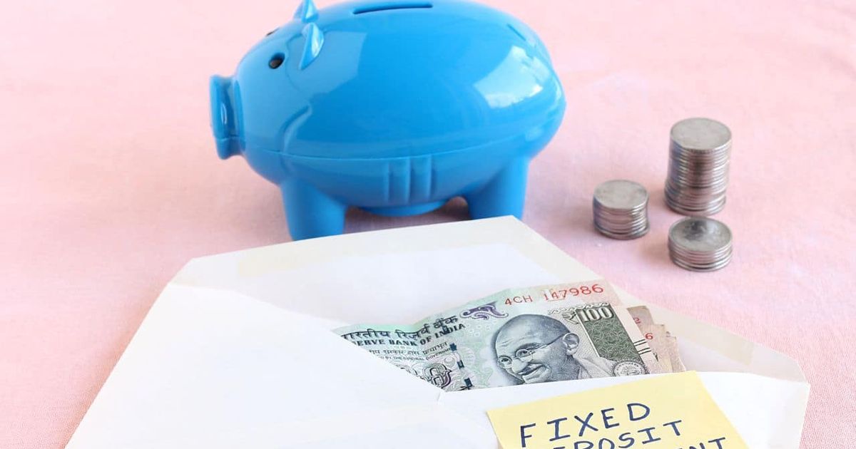 Banks offering best FD rates in June: Check rates across banks for 1-5 year tenures