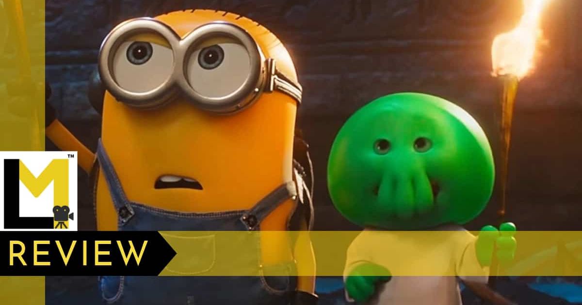 Minions and Monsters Review | An Entertaining Blend of Signature Wit and Homage to Classic Hollywood