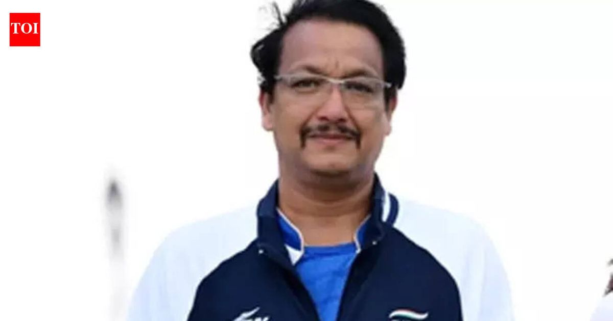 Jaspal Rana, renowned Indian shooting coach and Asian Games gold medallist, dies at 49