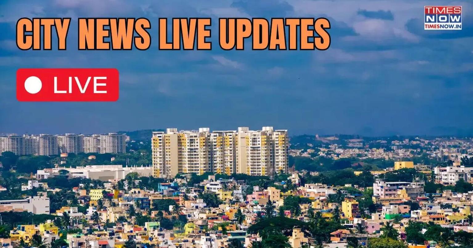 Mumbai News LIVE: Police On Alert Over Possible Clashes As Rebel Sena MPs Set To Switch Sides Ahead Of June 19 Events