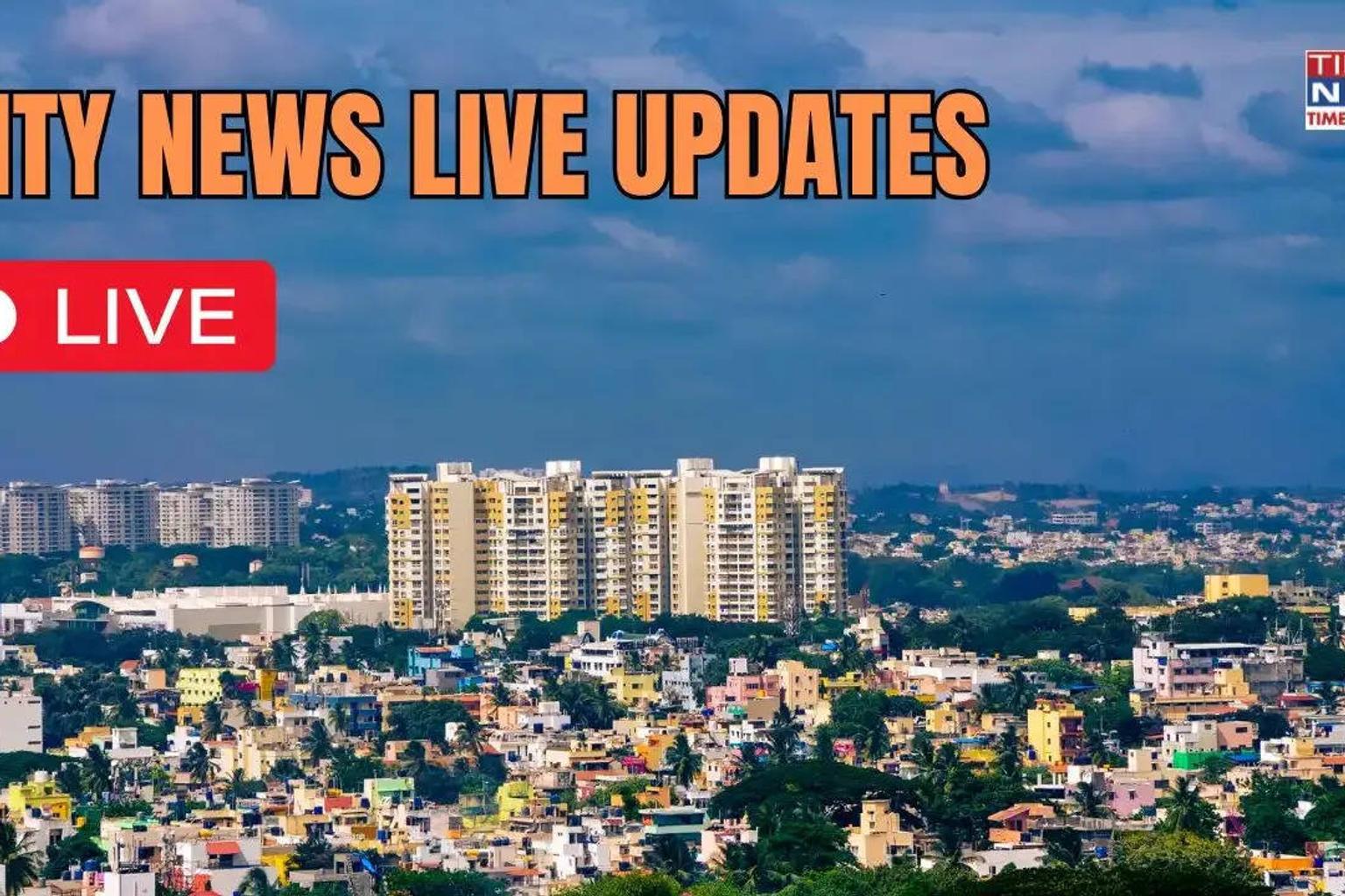 Mumbai News LIVE: Police On Alert Over Possible Clashes As Rebel Sena MPs Set To Switch Sides Ahead Of June 19 Events