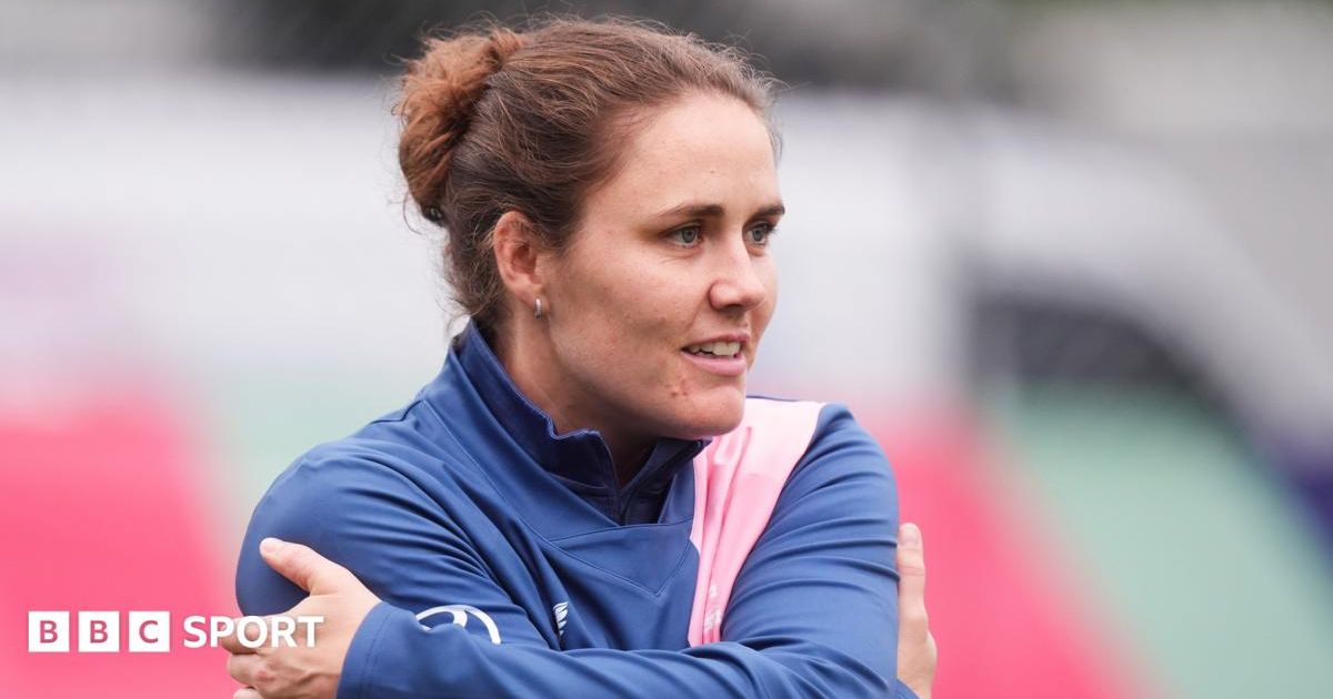 Women's T20 World Cup: England captain Nat Sciver-Brunt 'positive' after second scan