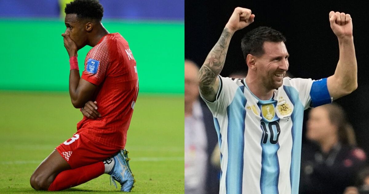 FIFA World Cup 2026, Jordan vs Argentina Live Streaming: When And Where To Watch WC Match In India