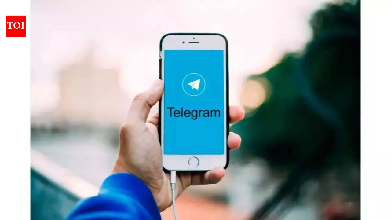 Government sends notice to Telegram, sets 15-day deadline; says: ‘Take immediate measures against…’