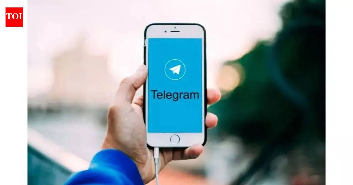 Government sends notice to Telegram, sets 15-day deadline; says: ‘Take immediate measures against…’