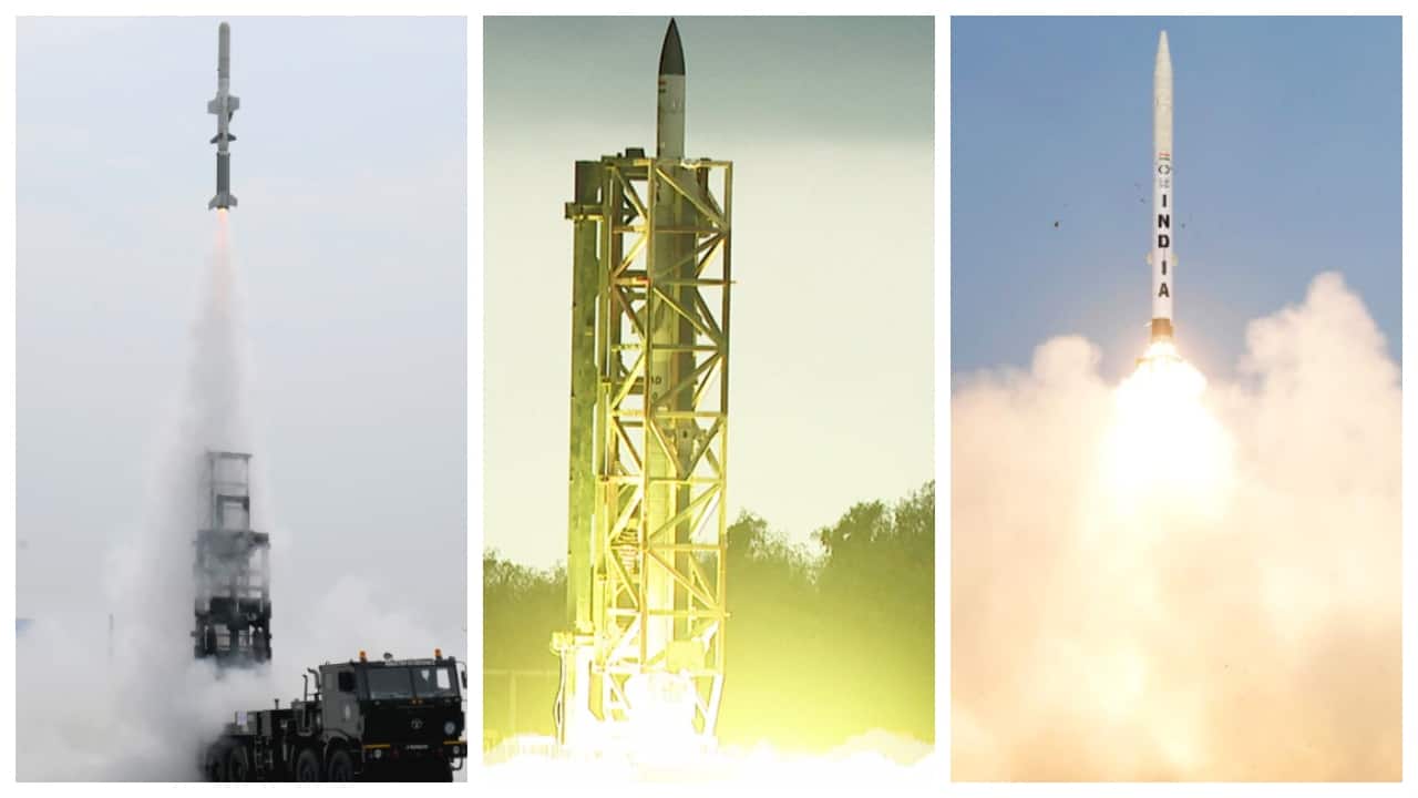India joins elite club of nations with successful ballistic missile defence, maiden anti-ship missile tests