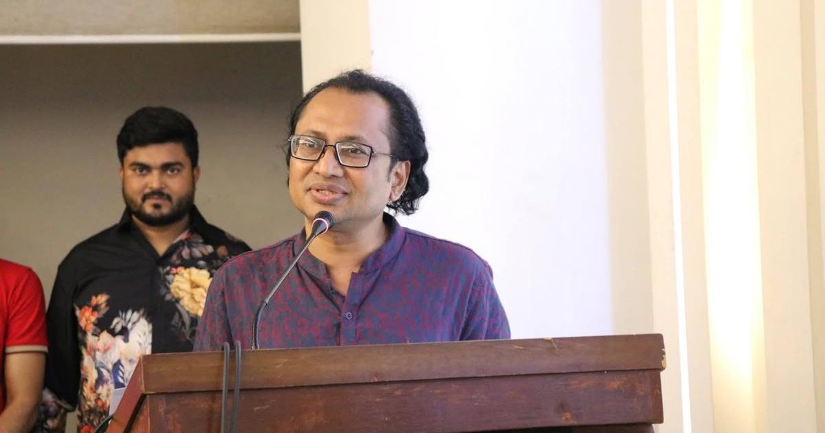 Bangladesh PM’s adviser returns from Delhi airport; says he was ‘humiliated’ by immigration