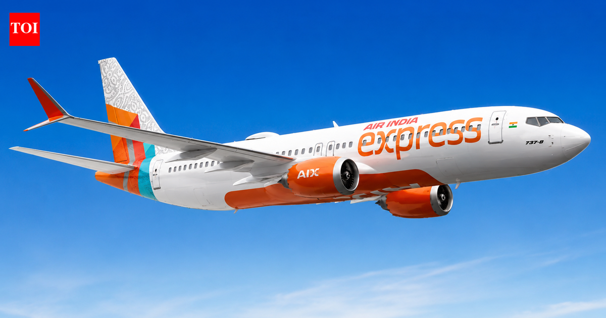 Air India Express restores Middle East flights: Check routes, destinations and schedules