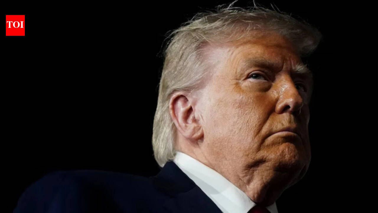 Donald Trump 'uncomfortable with ageing', says Tucker Carlson as US president celebrates 80th birthday