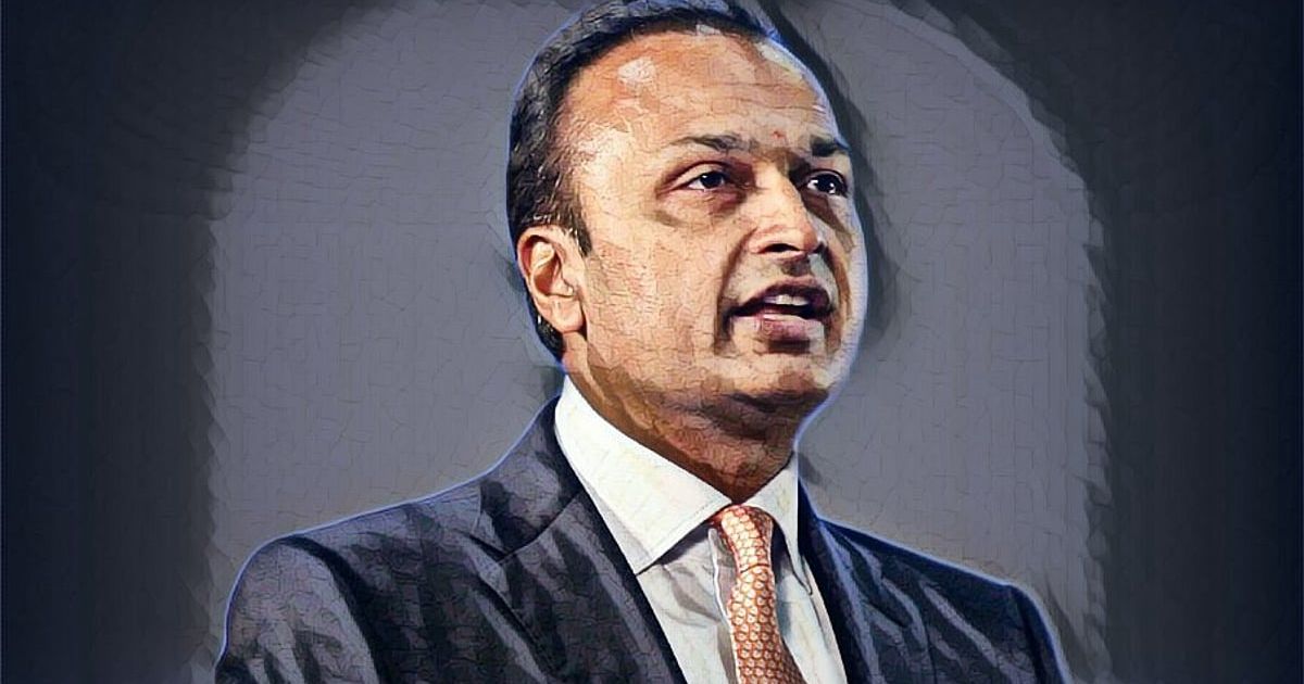 NCLT admits SBI plea to initiate personal insolvency proceedings against Anil Ambani