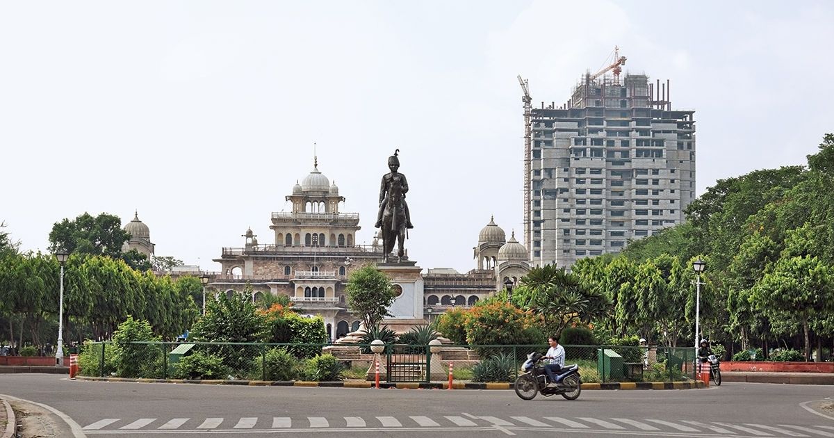 Rajasthan's misplanned projects | The sarkari follies