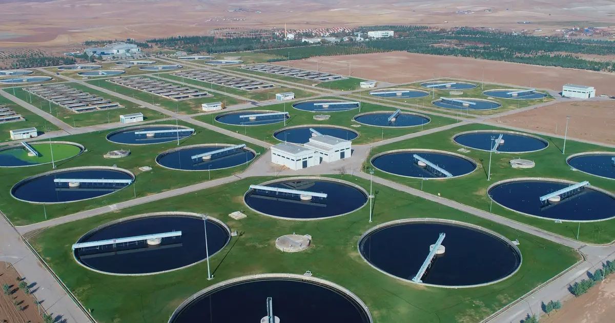 New Chinese technology turns seawater into fresh water without electricity, costs less than bottled water