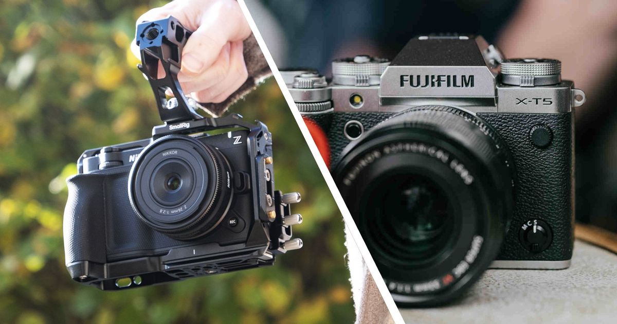 What's happened to Nikon and Fujifilm in 2026? Why they haven't launched any cameras yet - and what I expect to see later this year