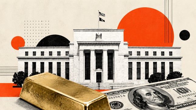 Gold implodes as the Warsh-led Fed fuels US Dollar surge