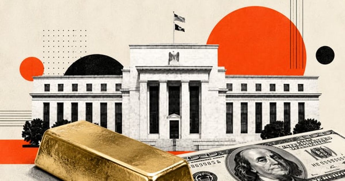 Gold implodes as the Warsh-led Fed fuels US Dollar surge