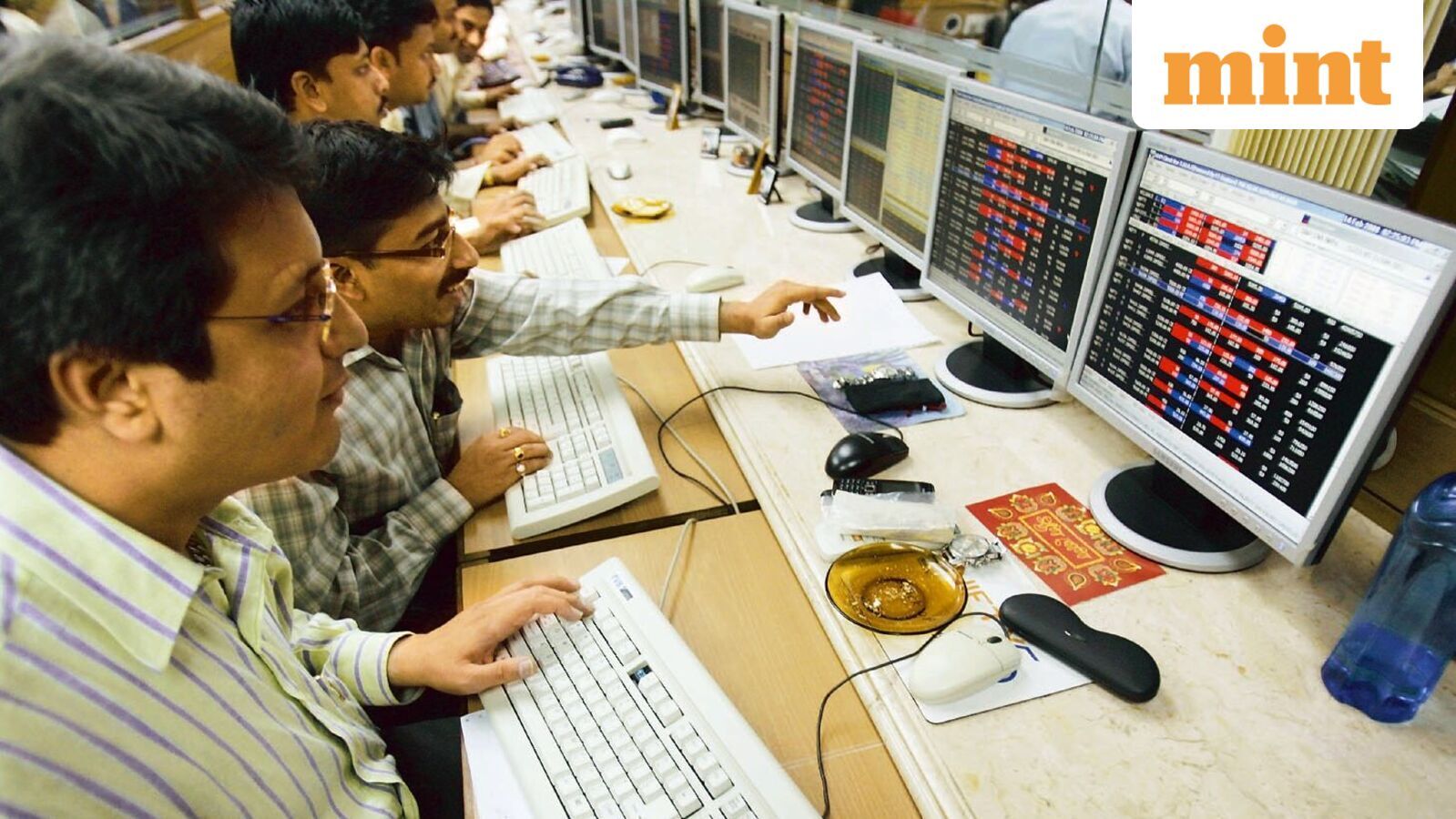 Stock market today: Gift Nifty hints flat start; US-Iran Peace deal, gold, silver to crude oil prices - 8 stocks to buy